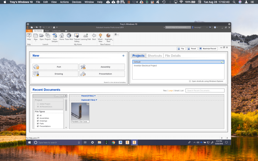 inventor professional for mac vmware inventor professional for mac vmware