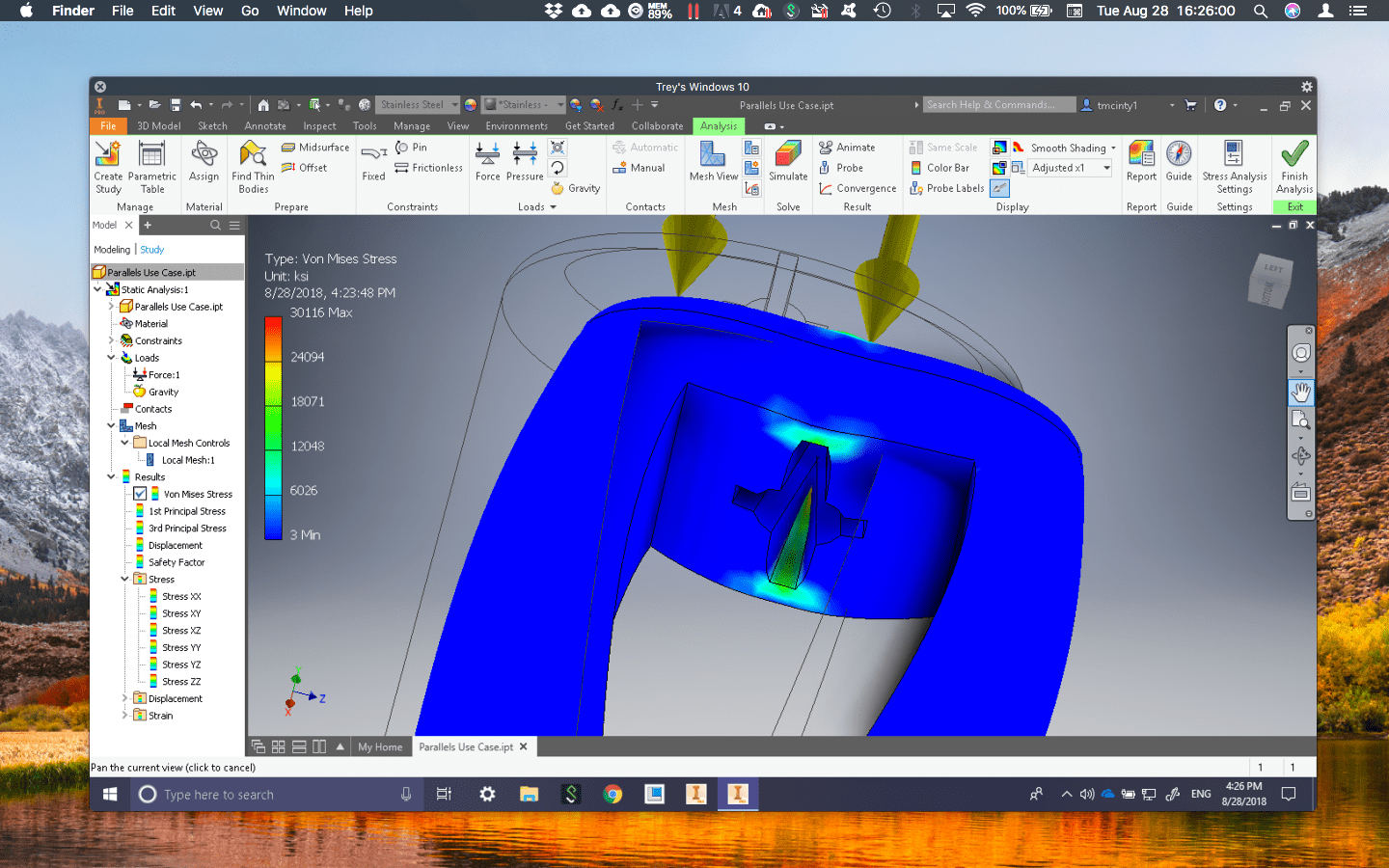 get autodesk inventor on mac for free