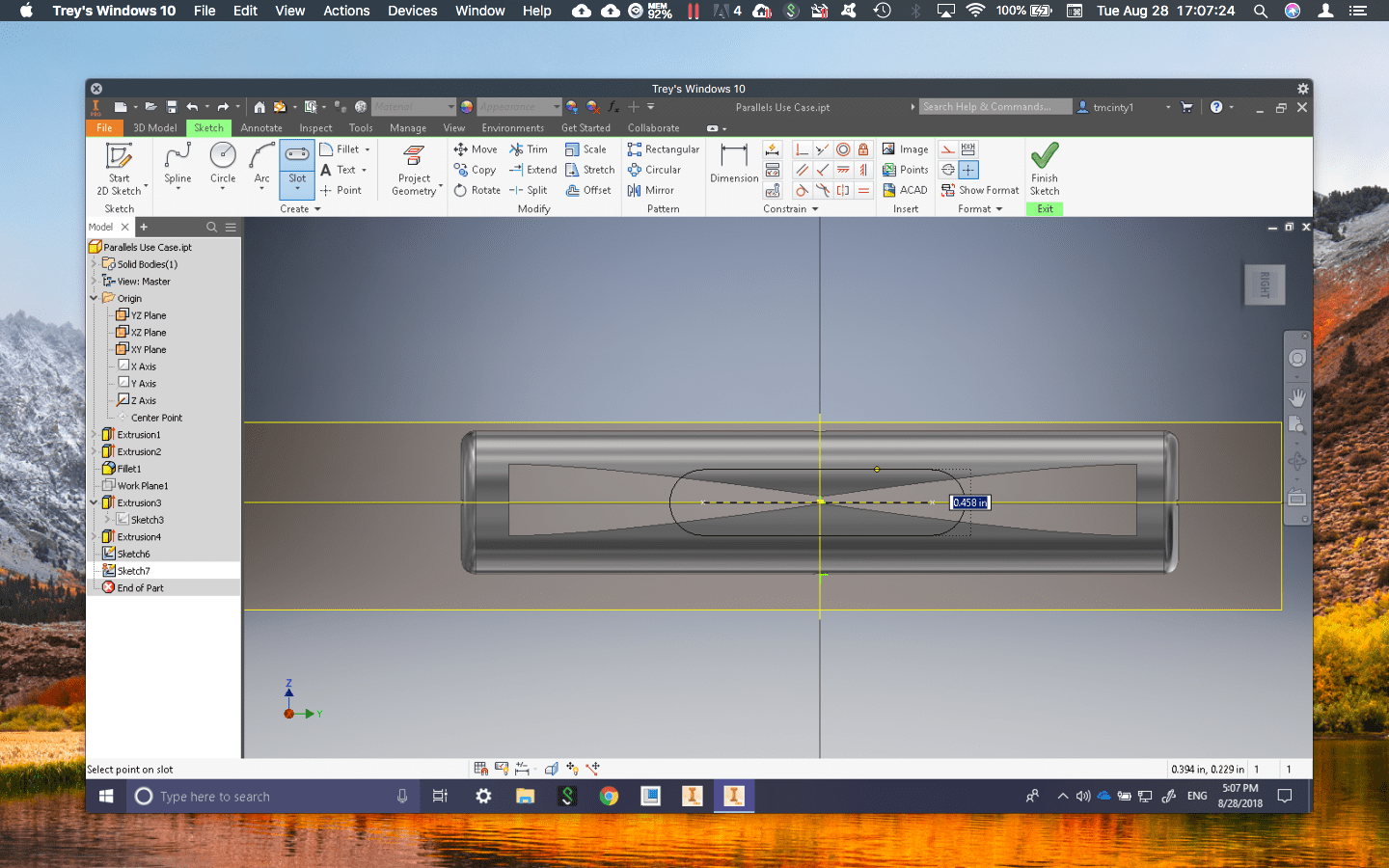 Autodesk Inventor Professional 2019