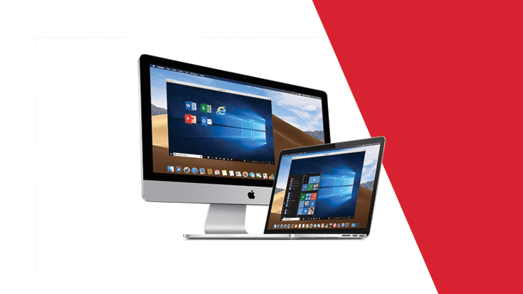 macOS Mojave and Parallels Desktop Compatibility