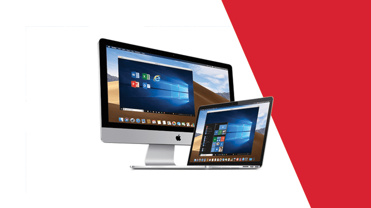 How to Use Coherence Mode in Parallels Desktop