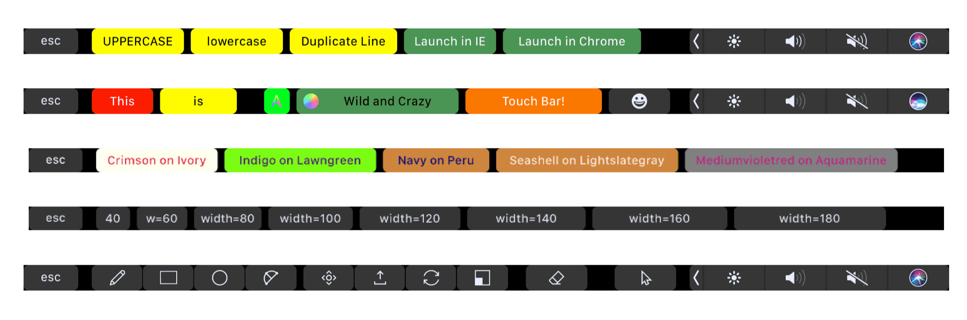 apps like notepad++ for mac