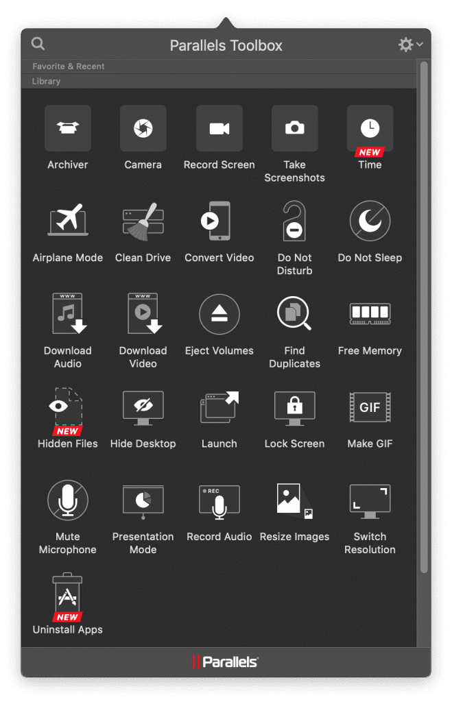 parallels toolbox uninstall parallels toolbox uninstall