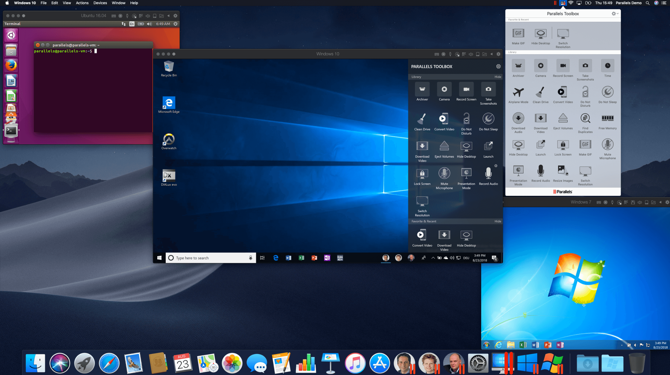 mac os 11 compatibility