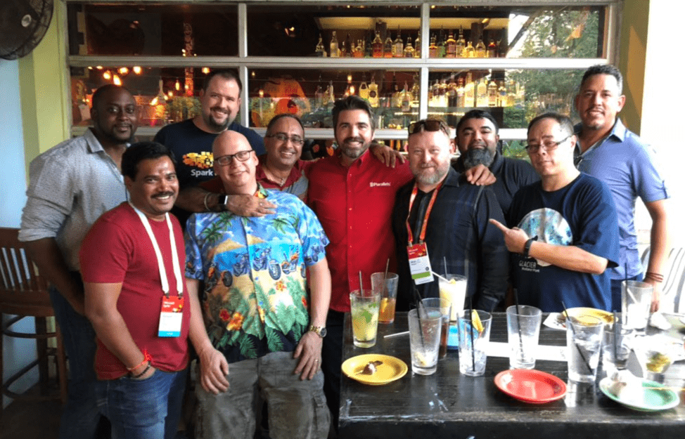 Parallels Ignite