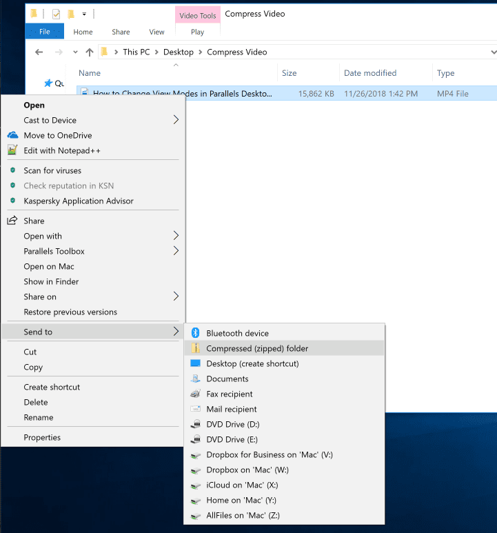 How to Change Default Zip File in Windows 10: Quick and Easy Steps