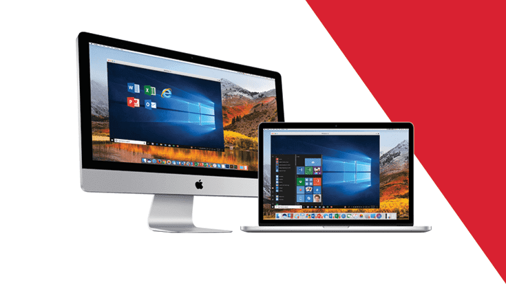 What is new in Parallels Desktop 14.1 for Mac?