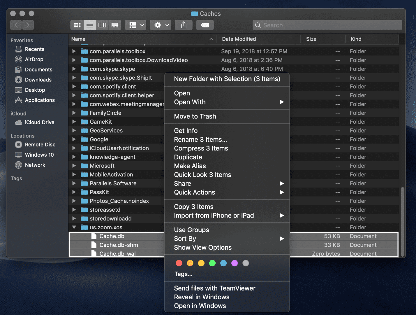 Supprimer le cache système macOS "width =" 1428 "height =" 1080 "srcset =" https://www.parallels.com/blogs/app/uploads/2018/11/Delete-System-Cache-macOS.png 1428w, https : //www.parallels.com/blogs/app/uploads/2018/11/Delete-System-Cache-macOS-300x227.png 300w, https://www.parallels.com/blogs/app/uploads/2018/ 11 / Delete-System-Cache-macOS-768x581.png 768w, https://www.parallels.com/blogs/app/uploads/2018/11/Delete-System-Cache-macOS-1024x774.png 1024w "tailles = "(largeur maximale: 1428px) 100vw, 1428px