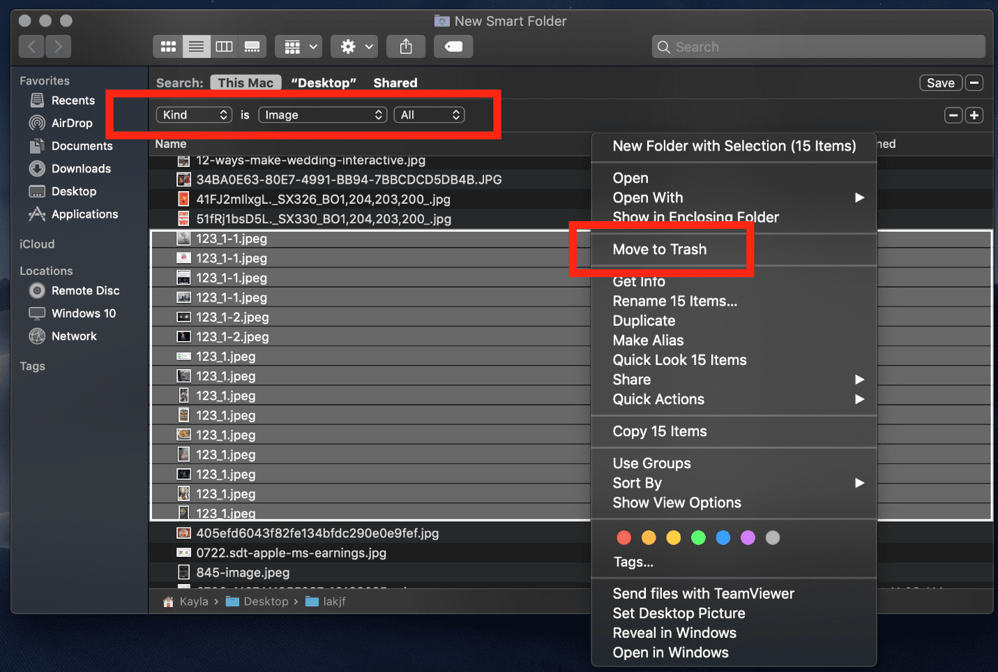 Smart folder macOS move to trash" width="1431" height="963" srcset="https://www.parallels.com/blogs/app/uploads/2018/11/Smart-Folder-move-to-Trash.png 1431w, https://www.parallels.com/blogs/app/uploads/2018/11/Smart-Folder-move-to-Trash-300x202.png 300w, https://www.parallels.com/blogs/app/uploads/2018/11/Smart-Folder-move-to-Trash-768x517.png 768w, https://www.parallels.com/blogs/app/uploads/2018/11/Smart-Folder-move-to-Trash-1024x689.png 1024w" sizes="(max-width: 1431px) 100vw, 1431px