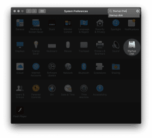 startup disk full mac startup disk full mac