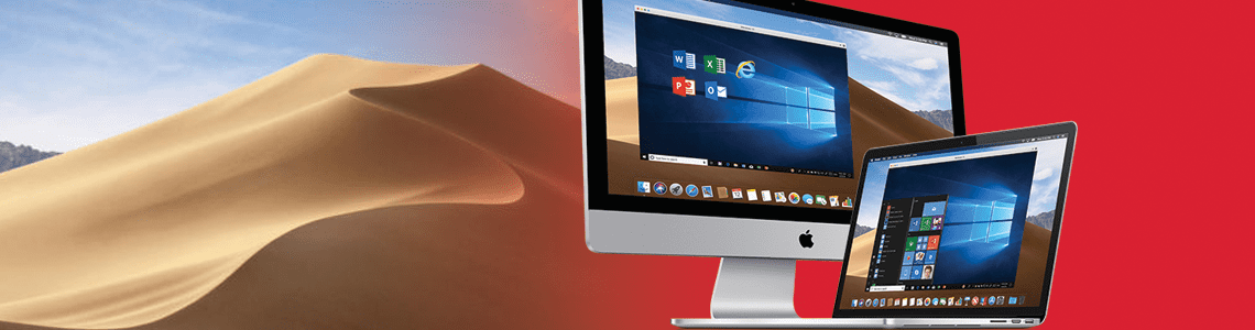 Parallels Desktop 14 For Mac And Macos Mojave