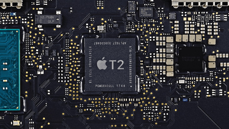 How-To With T2—Imaging Newer Mac Computers with the T2 Chip