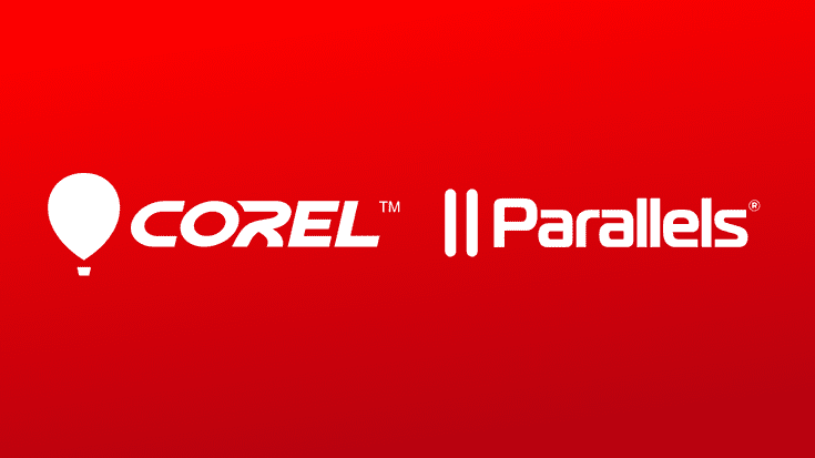 Parallels Innovations Continue as Part of the Corel Family