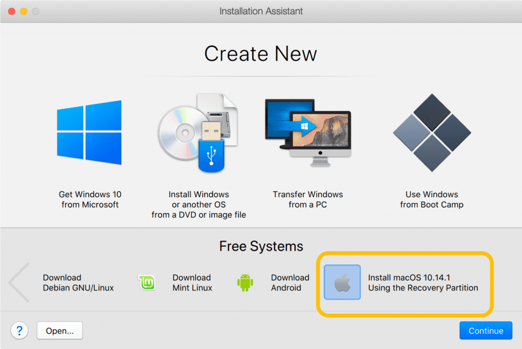 download parallels desktop for mac mojave download parallels desktop for mac mojave