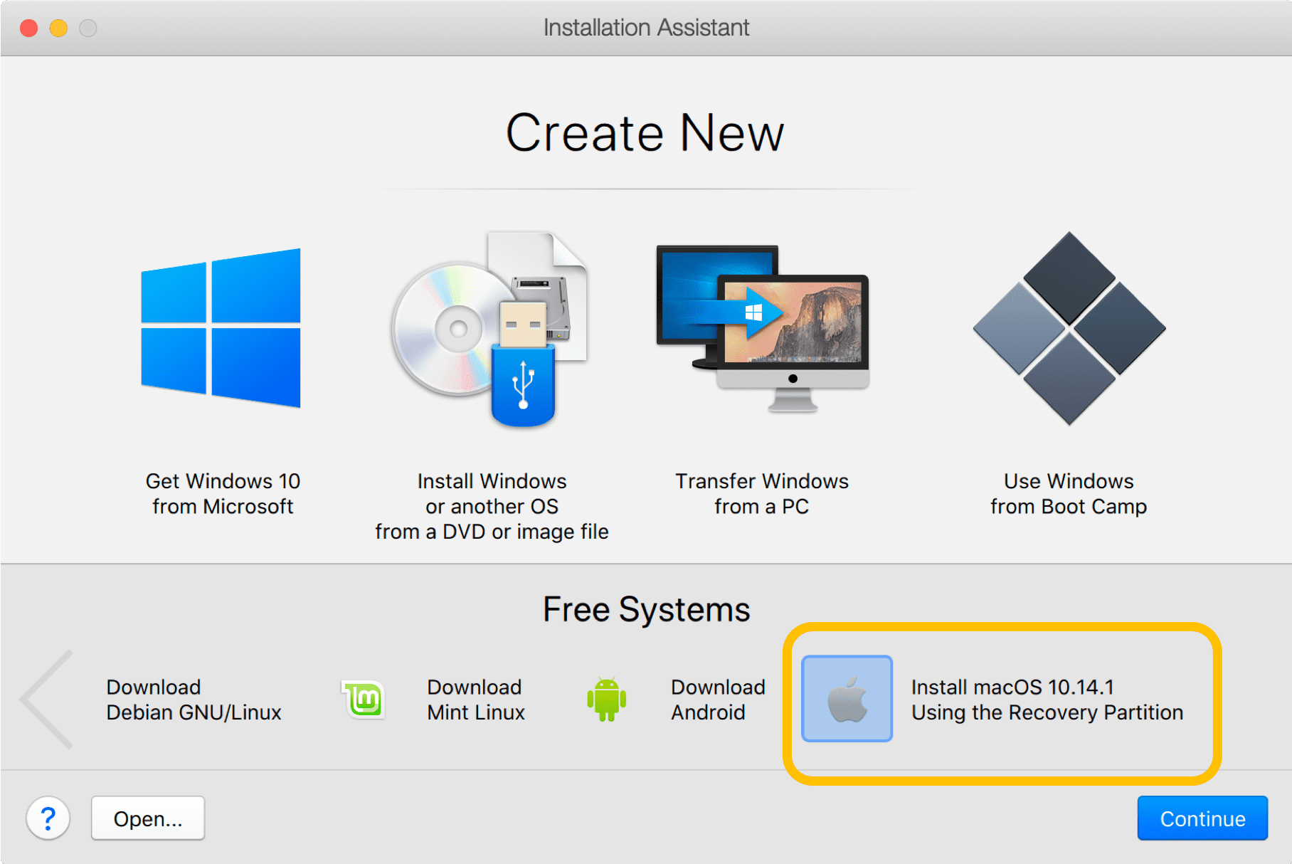 Parallels Desktop 14 For Mac Free Download