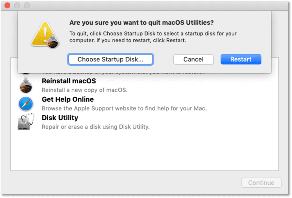 mac os 7.1 boot disk