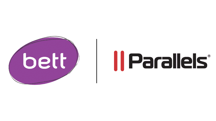 Meet the Parallels Team at Bett Show 2019 in London