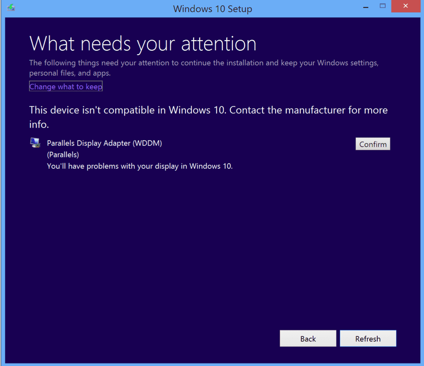 do you need to download windows to use parallels for mac