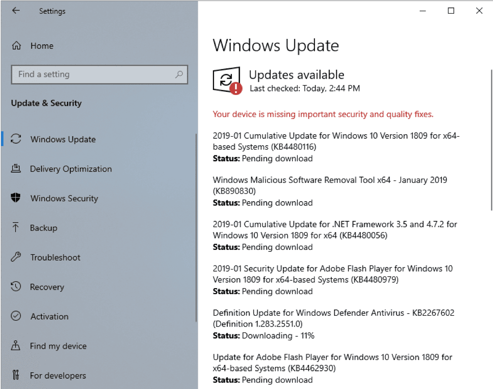 How To Install Windows 10 In Parallels Desktop For Mac Parallels Blog