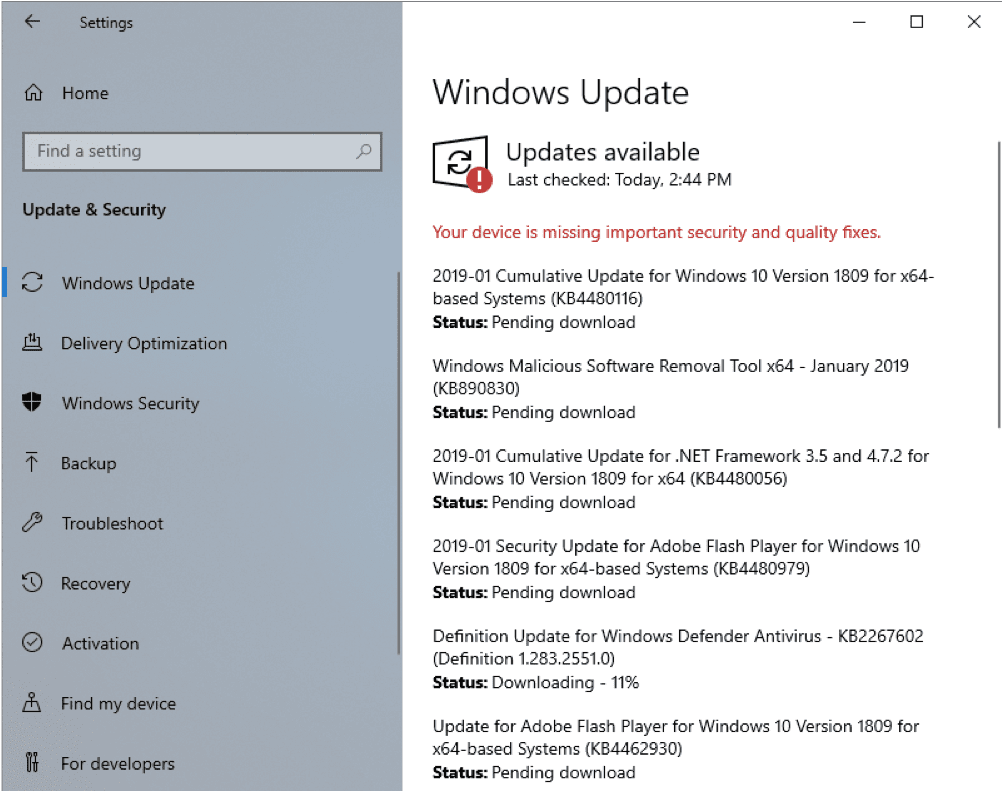 how to install windows 10 on mac with parallels