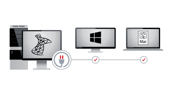 Parallels Mac Management