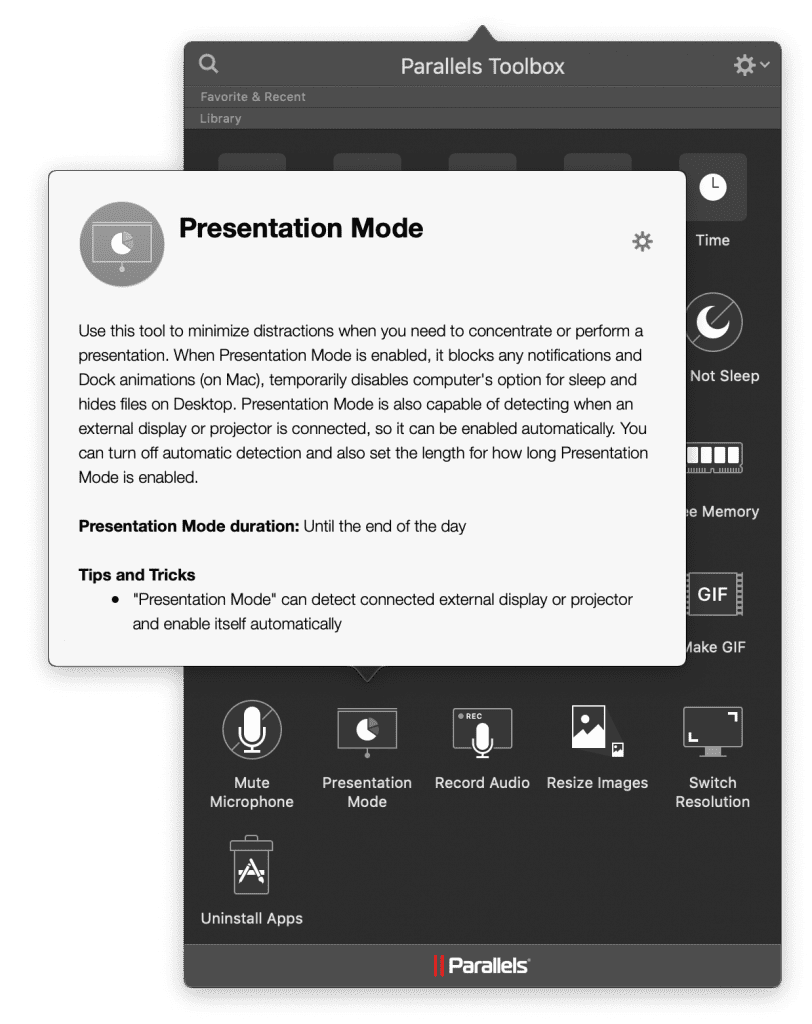 7 Best Presentation Tools for Everyone Parallels Blog