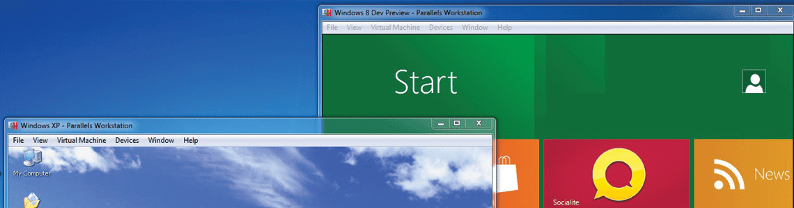 do you need windows for parallels desktop do you need windows for parallels desktop