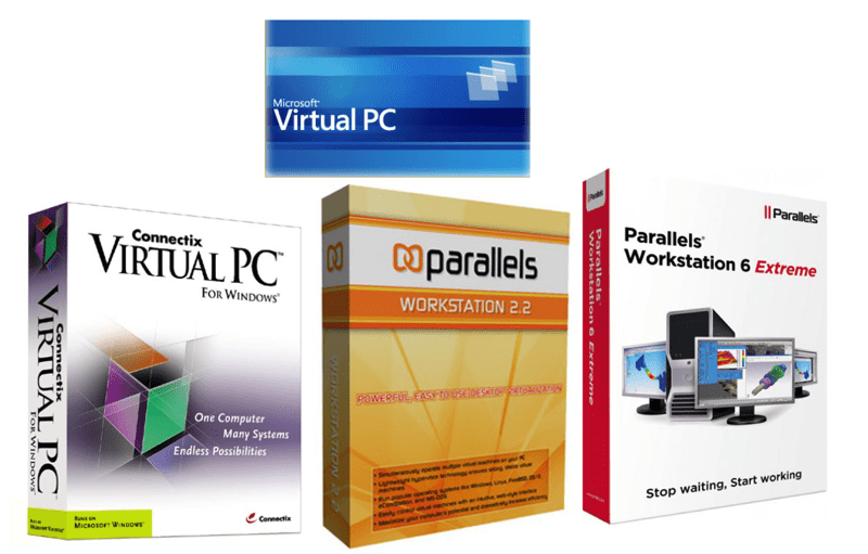 do you need windows for parallels desktop do you need windows for parallels desktop