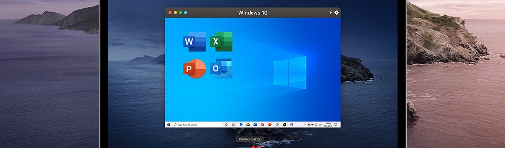 Macos Catalina Features And Parallels Desktop For Mac Business Edition