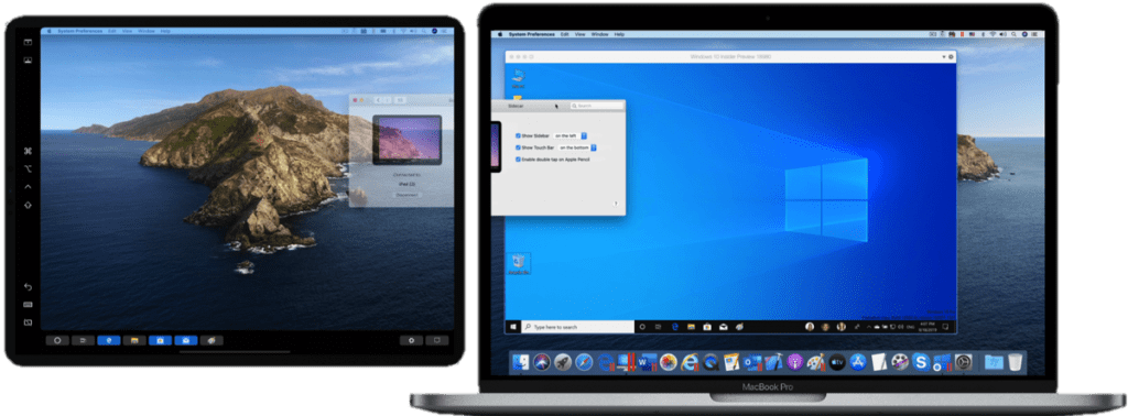 Parallels Desktop 14 Catalina Parallels Desktop 14 Catalina