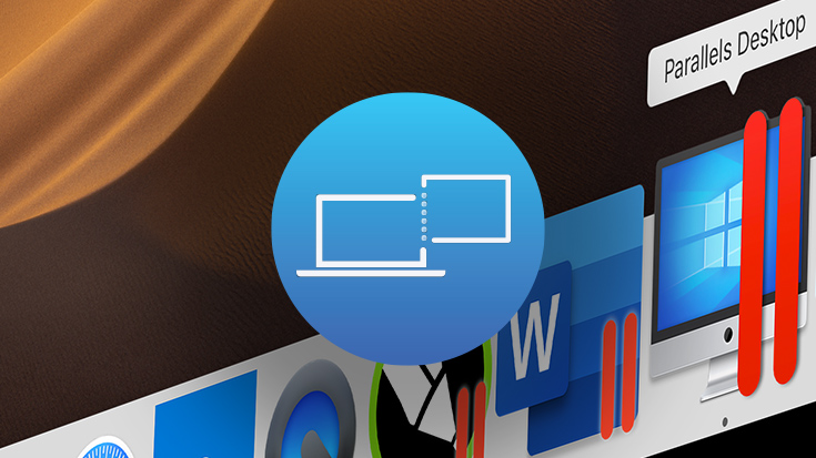 How to use Sidecar with Parallels Desktop for Mac