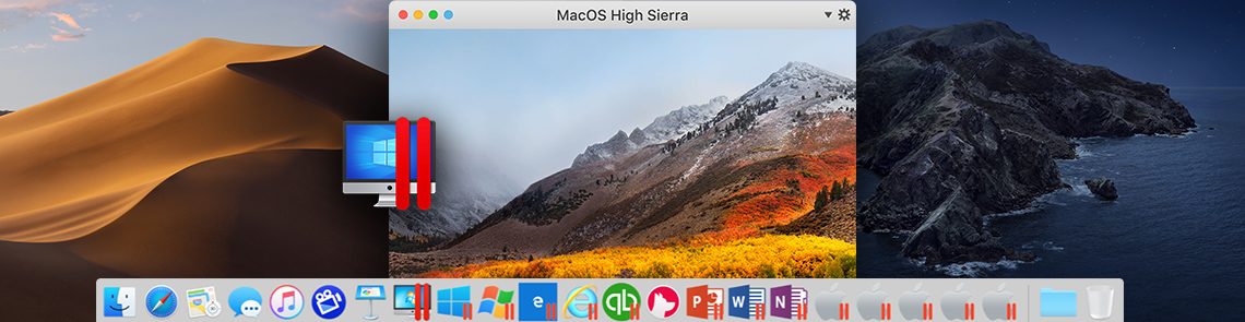 How to Run 32-Bit Apps in macOS Catalina