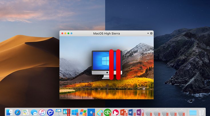 How to Set up Your Catalina Mac to Run 32-bit apps