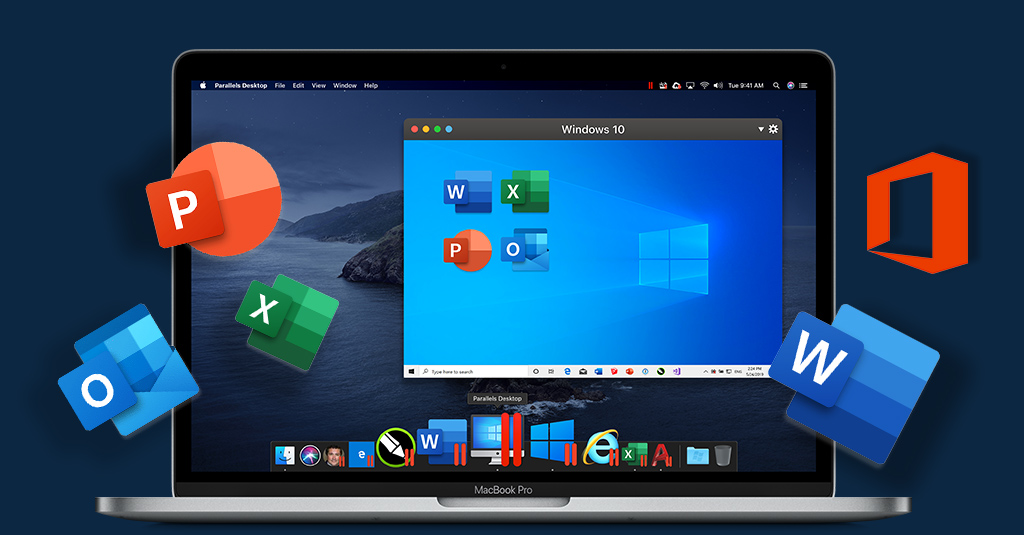 ms office for mac