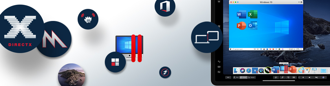 Parallel on mac Parallel on mac