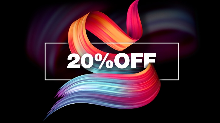 Parallels Desktop Black Friday 2019 Promotion – 20% Off Discount