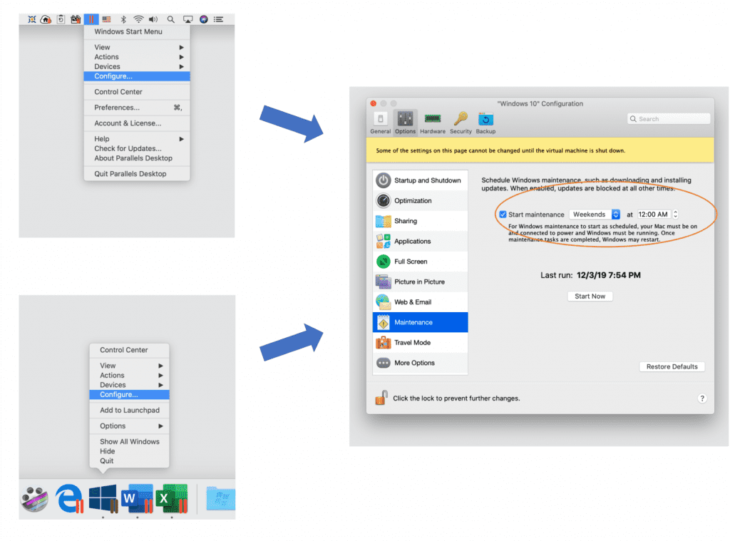 How to Use Coherence Mode in Parallels Desktop - Parallels Blog