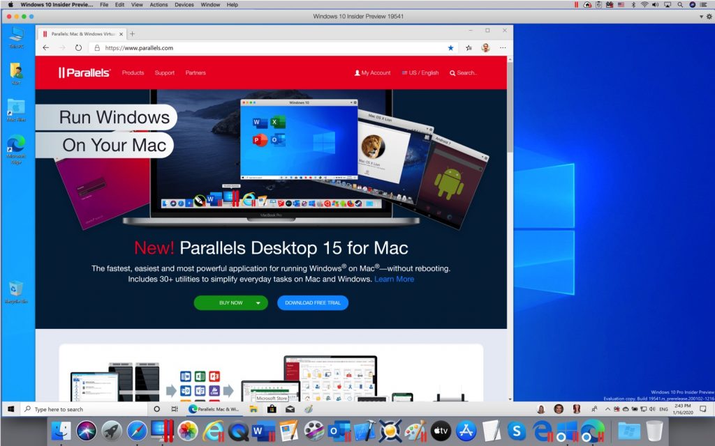 Microsoft edge browser for mac download