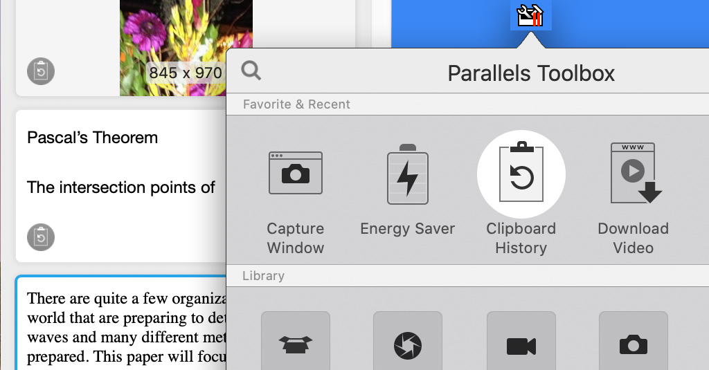 Parallels Toolbox Business Edition For Mac