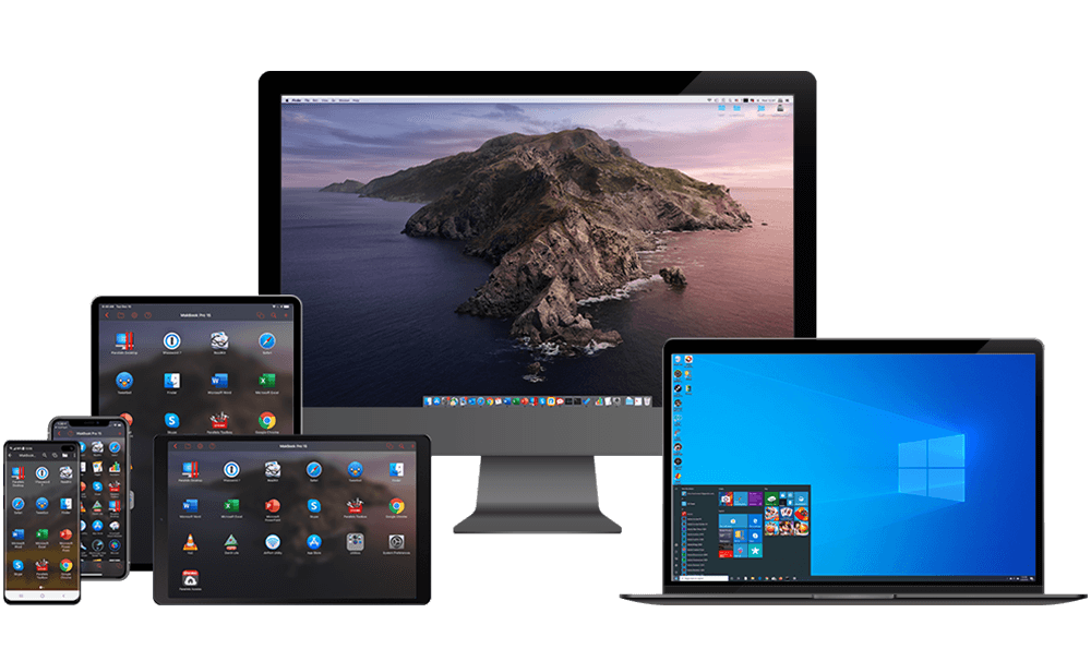 parallels access mac parallels access mac