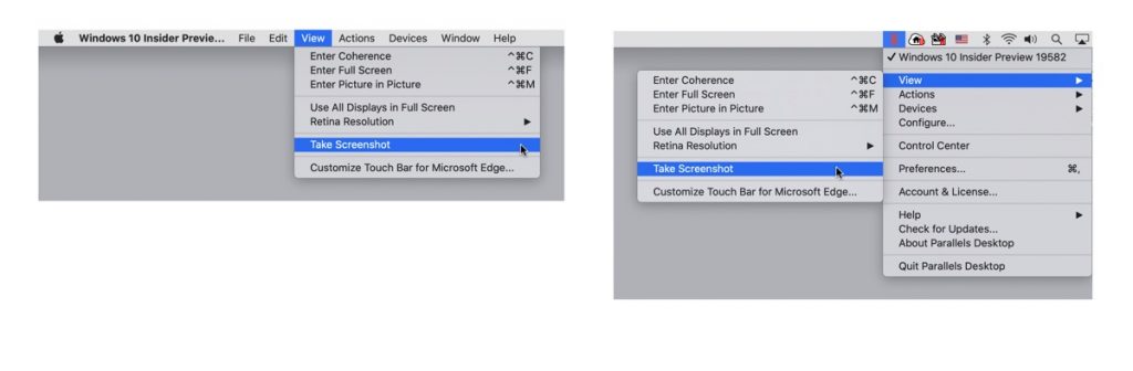 take screen shot on windows for parallels mac take screen shot on windows for parallels mac