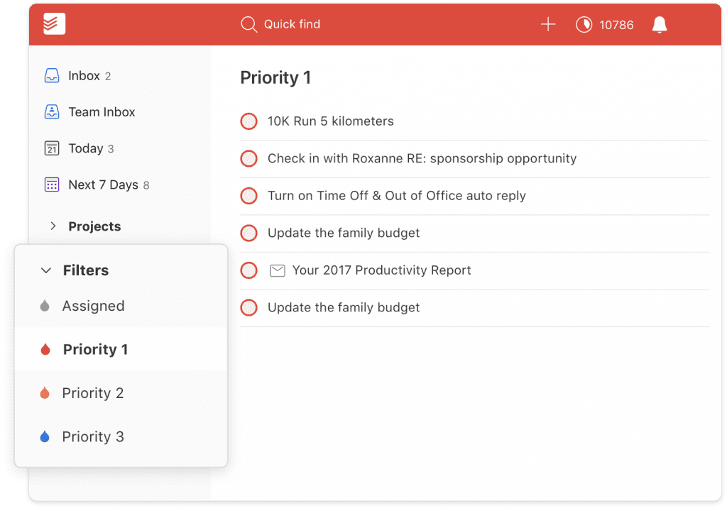 macos productivity work from home