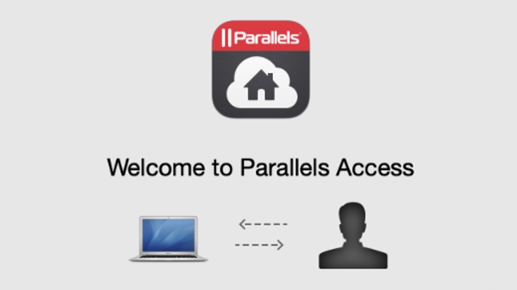 How to Use the New Personal Help in Parallels Access 6