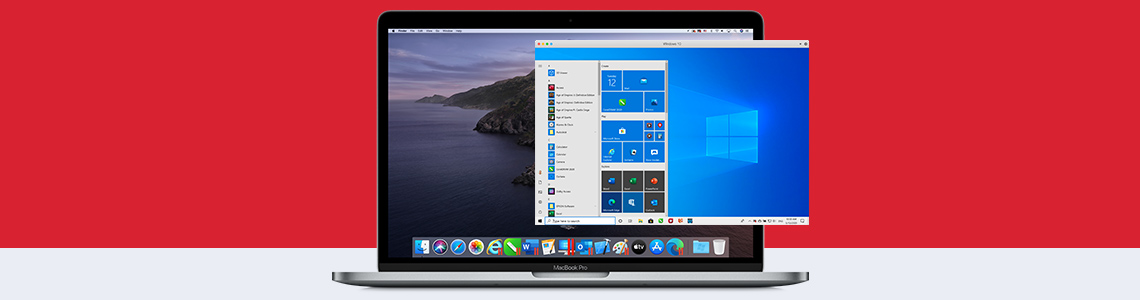 New in Parallels Desktop 16 – Synchronized “Do Not Disturb”