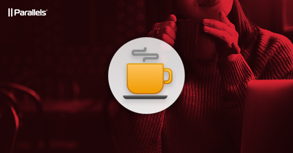 Automatically schedule break reminders on macOS or Windows 10 with Parallels Toolbox Break Time