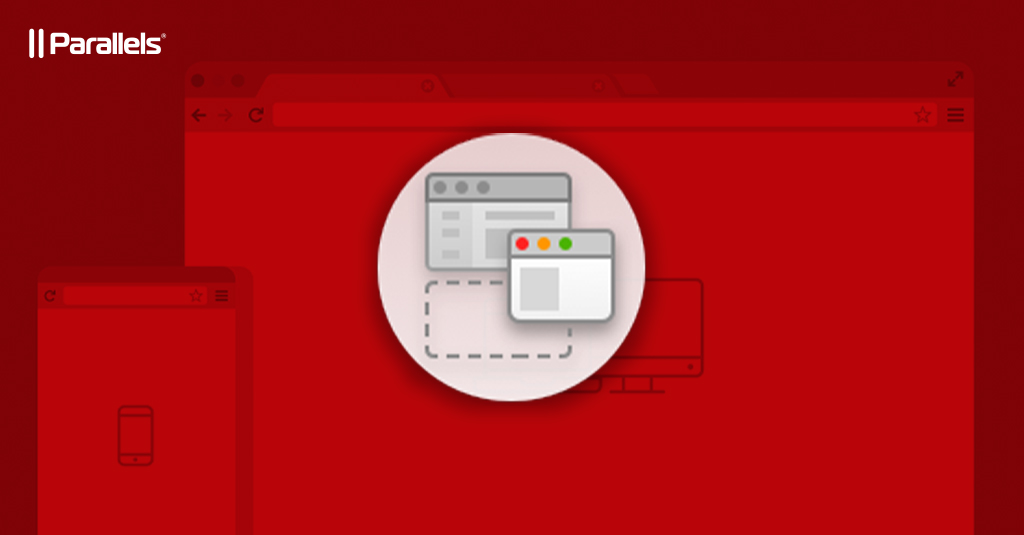 Easily arrange and manage macOS apps with Parallels Toolbox one-click tool Window Manager