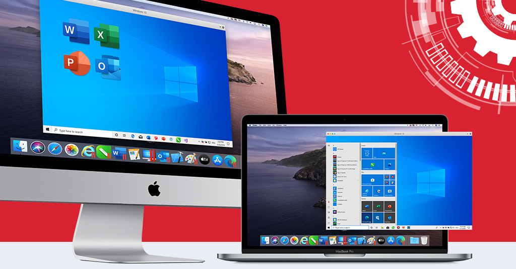 Parallels Desktop 16 Tech Guarantee - Parallels Blog