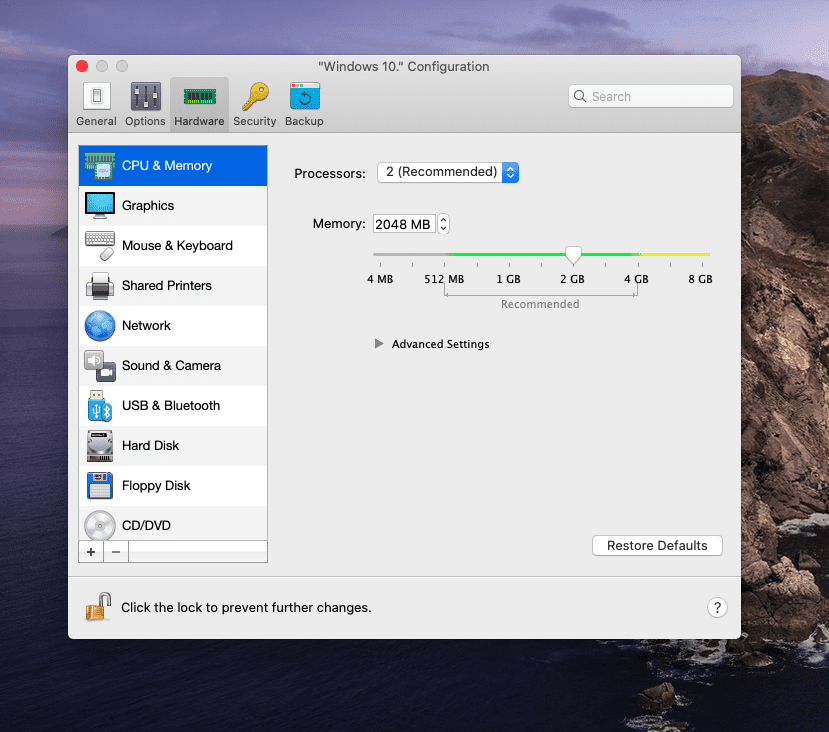 Virtual Machine Performance Myths In Parallels Desktop