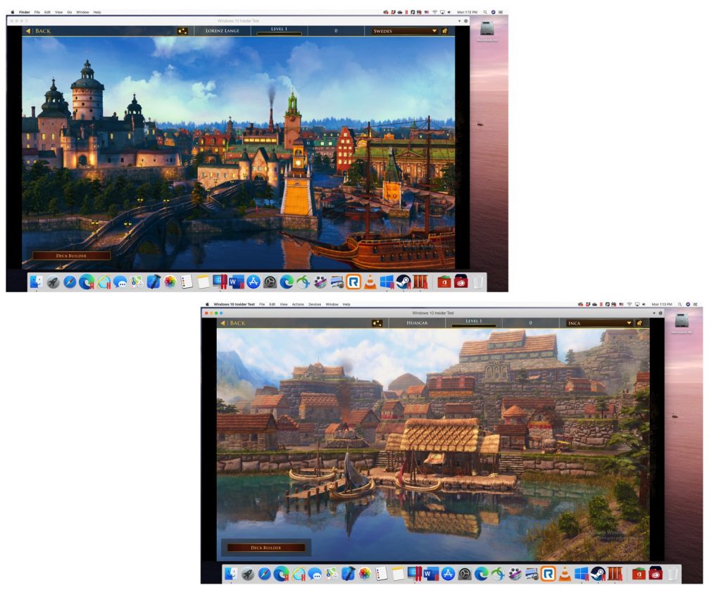 How To Run Age Of Empires 3 On Mac With Parallels Desktop