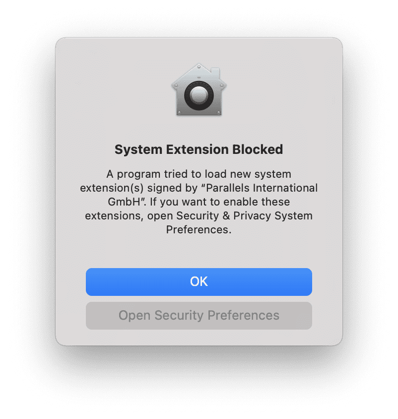 parallels desktop big sur